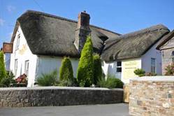 The Thatched Inn