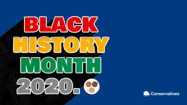 Black History Month 2020