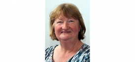 Cllr Caroline Mott 