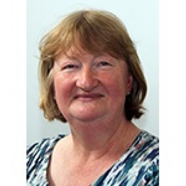 Cllr Caroline Mott 