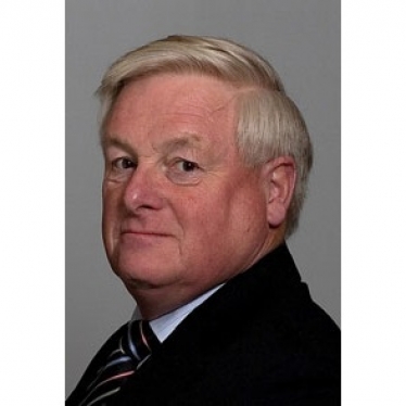 Cllr Philip Sanders