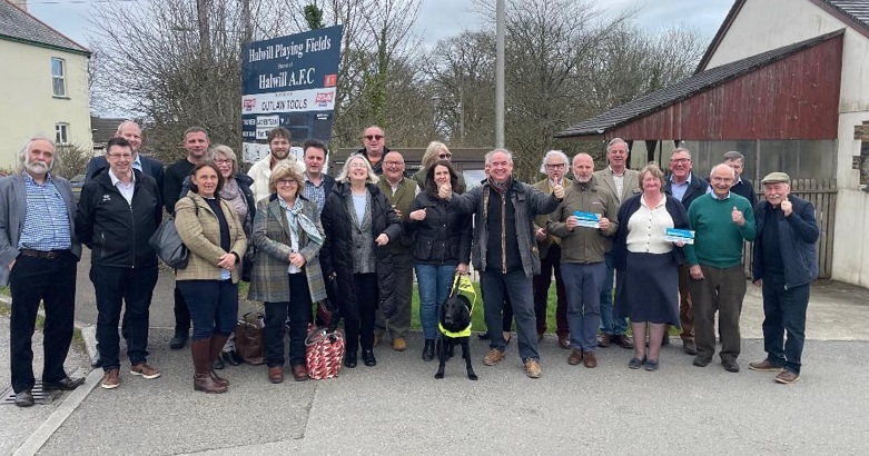 councillor group picture